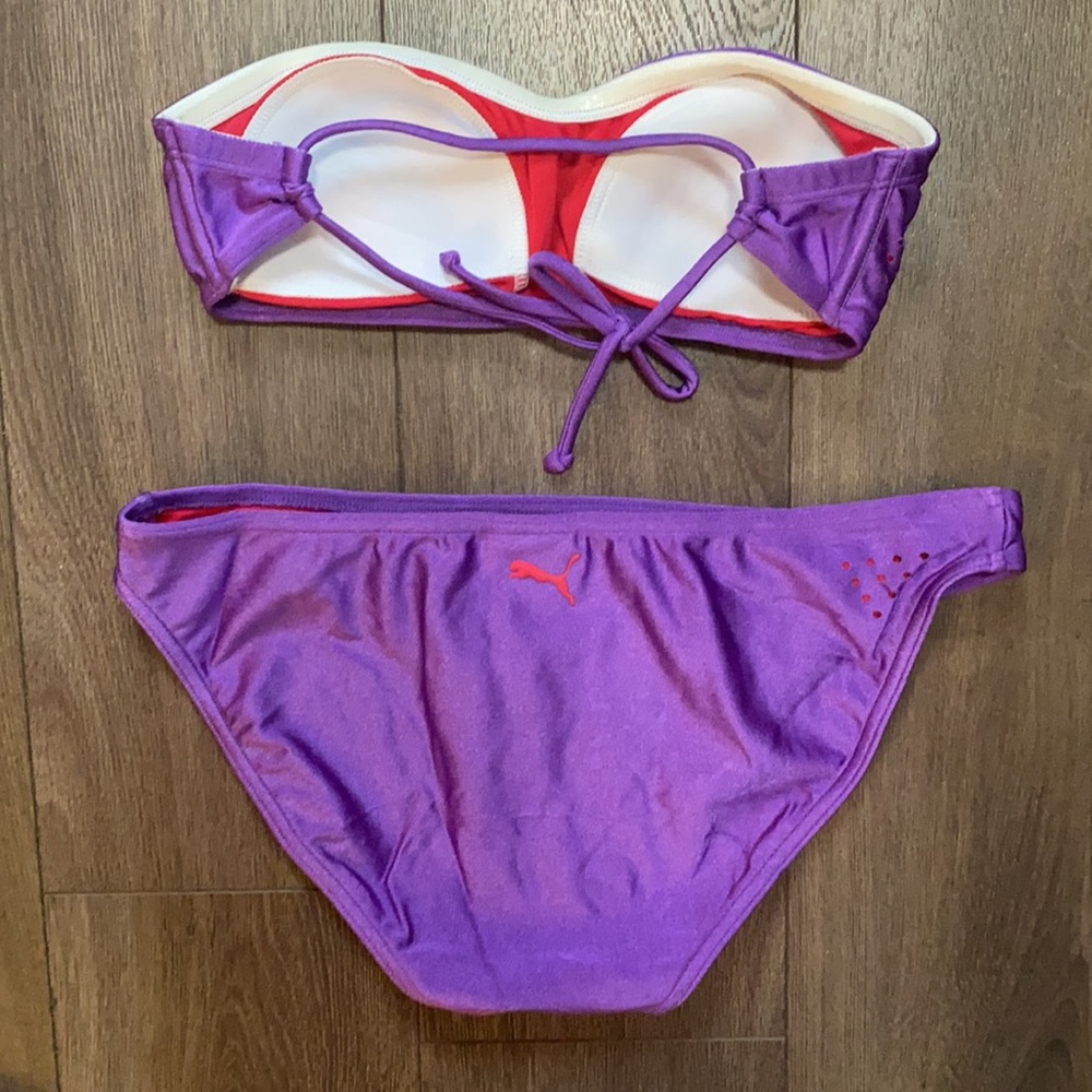 Puma Bikini - Picture 3 of 6